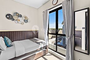 Zara Villa by Kozystay - Jimbaran