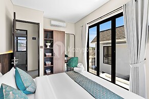 Zara Villa by Kozystay - Jimbaran