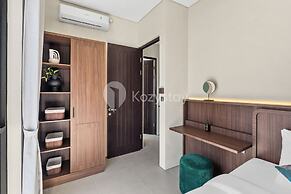 Zara Villa by Kozystay - Jimbaran