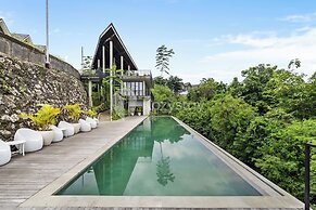 Zara Villa by Kozystay - Jimbaran