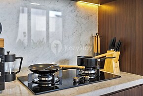 Zara Villa by Kozystay - Jimbaran