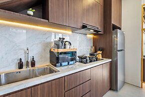 Zara Villa by Kozystay - Jimbaran