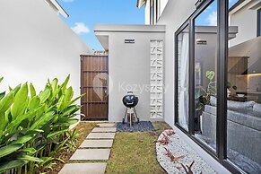 Zara Villa by Kozystay - Jimbaran