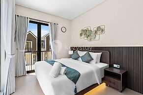 Zara Villa by Kozystay - Jimbaran