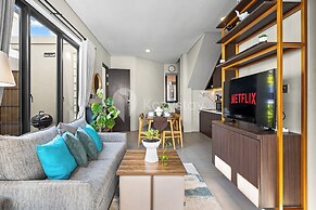 Zara Villa by Kozystay - Jimbaran