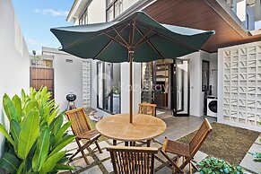 Zara Villa by Kozystay - Jimbaran