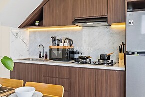 Zara Villa by Kozystay - Jimbaran