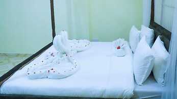 Nyamira Heights Suites