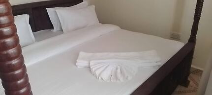 Nyamira Heights Suites