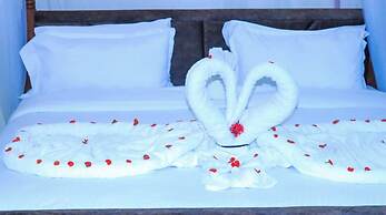 Nyamira Heights Suites
