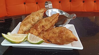 Nyamira Heights Suites