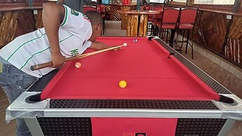 Nyamira Heights Suites