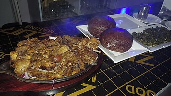 Nyamira Heights Suites