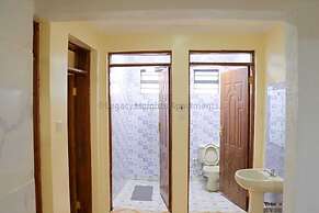 Nyamira Heights Suites