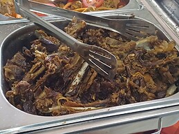 Nyamira Heights Suites