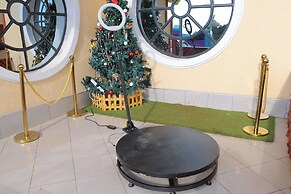 Nyamira Heights Suites