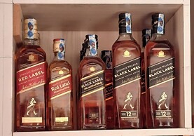 Nyamira Heights Suites