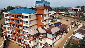 Nyamira Heights Suites