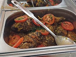 Nyamira Heights Suites