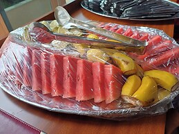 Nyamira Heights Suites