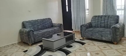 Nyamira Heights Suites
