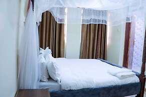 Nyamira Heights Suites
