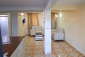 Nyamira Heights Suites