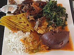 Nyamira Heights Suites