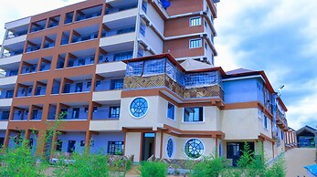 Nyamira Heights Suites