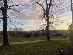 Zanardelli Bright Flat