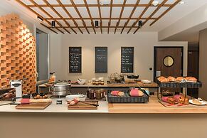 The Originals Boutique Hotel Rivella