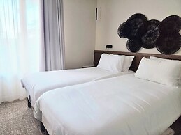 The Originals Boutique Hotel Rivella