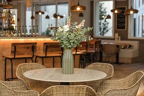 The Originals Boutique Hotel Rivella