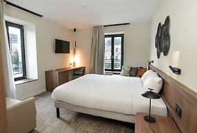The Originals Boutique Hotel Rivella