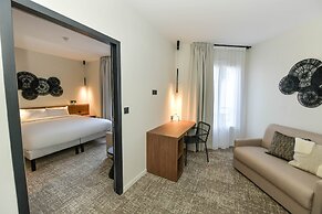 The Originals Boutique Hotel Rivella