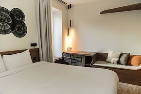 The Originals Boutique Hotel Rivella