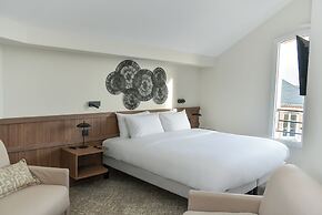 The Originals Boutique Hotel Rivella