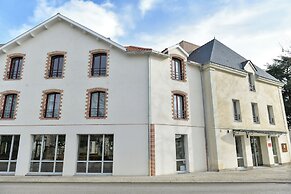 The Originals Boutique Hotel Rivella