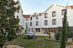 The Originals Boutique Hotel Rivella