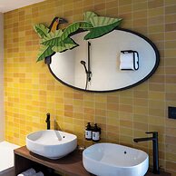 The Originals Boutique Hotel Rivella