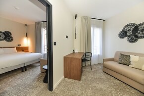 The Originals Boutique Hotel Rivella
