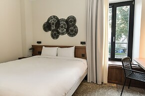 The Originals Boutique Hotel Rivella