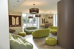 The Originals Boutique Hotel Rivella