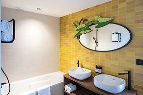 The Originals Boutique Hotel Rivella