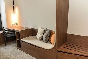The Originals Boutique Hotel Rivella