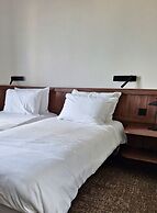The Originals Boutique Hotel Rivella