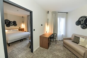 The Originals Boutique Hotel Rivella