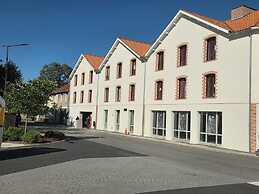 The Originals Boutique Hotel Rivella