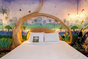 The Originals Boutique Hotel Rivella