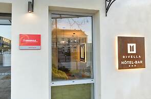 The Originals Boutique Hotel Rivella